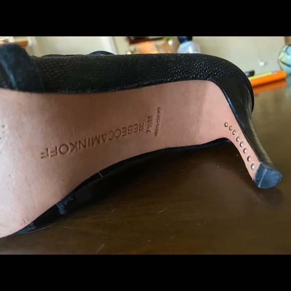 Rebecca Minkoff - Picture 5 of 5